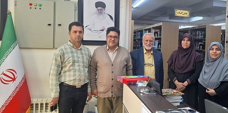 اخبار و اطلاعیه